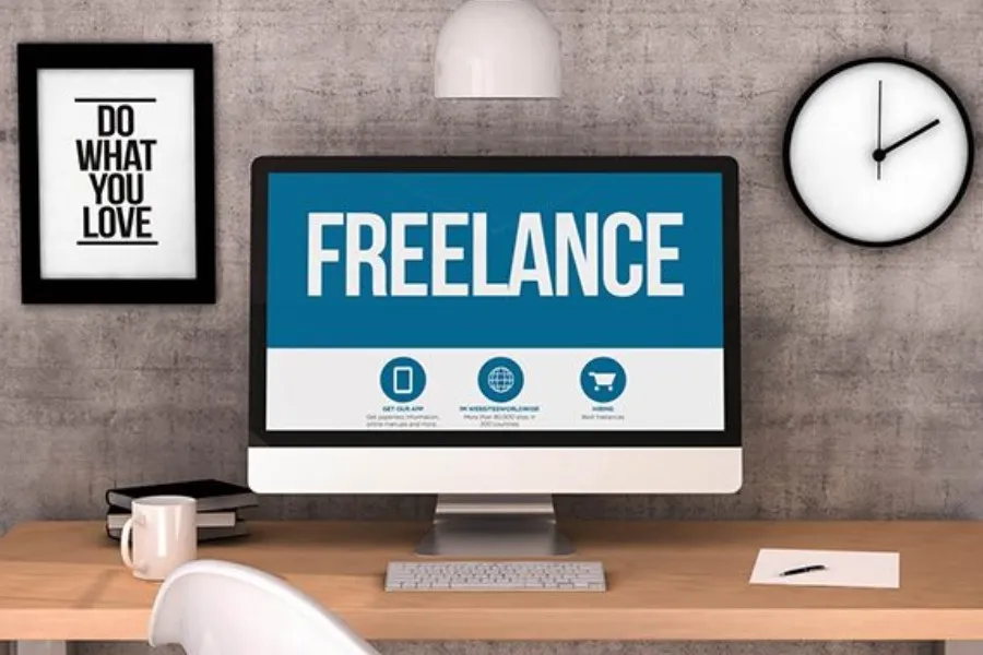 How to Start Part-Time Freelancing as a Working Professional