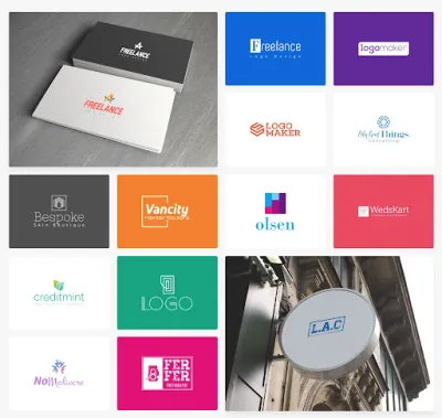 I Will Create a Unique AI-Generated Logo for Your Brand