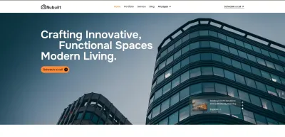 I will be your webflow expert, design or develop webflow website, figma to webflow