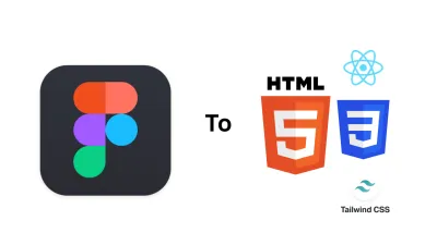 I will convert figma to HTML, figma to react, figma to tailwind css, figma to webflow