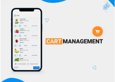 Ecommerce app or online shopping app like Amazon and flipkart with delivery boy app and Admin Panel