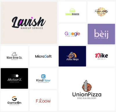 I Will Create a Unique AI-Generated Logo for Your Brand