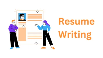 I will write a professional resume using my successful recruiting experience