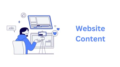 I will be your SEO website content writer for website copywriting starting from 800 words