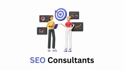 I will be your website SEO consultant and provide zoom training