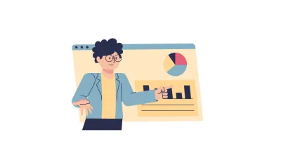 I will be your expert business consultant