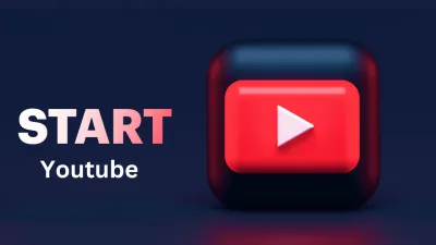 I will create and setup your new youtube channel