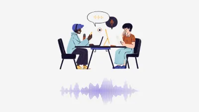 I will provide professional audio podcast editing and production