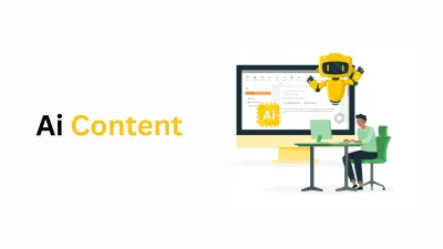 I will perfect edit any ai content in 24 hours 