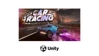  professional unity car game For You