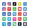 Social Media Design